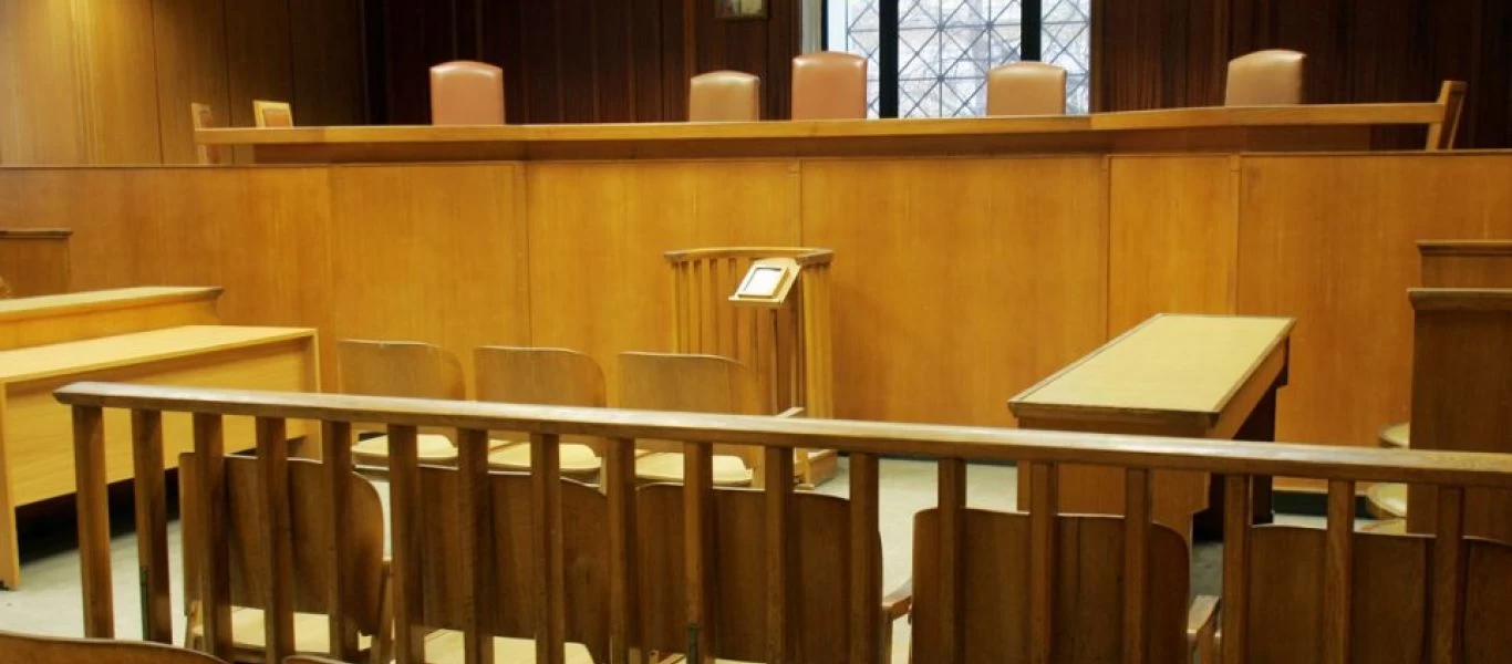 «Μπάλλος»: Κλειστά την Παρασκευή στην Αττική τα δικαστήρια και εισαγγελίες